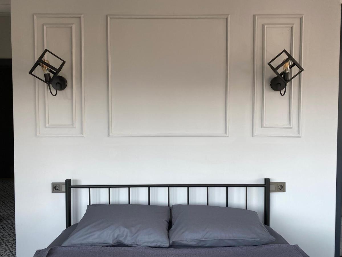 Beyoglu Huzur Apart Istambul Exterior foto
